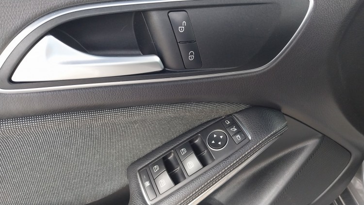 Mercedes-Benz Classe A 180 Urban