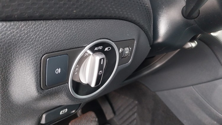 Mercedes-Benz Classe A 180 Urban