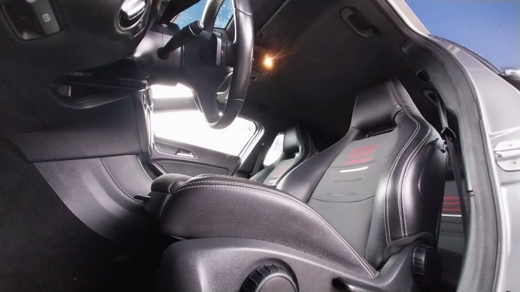 Mercedes-Benz Classe A 180 Urban