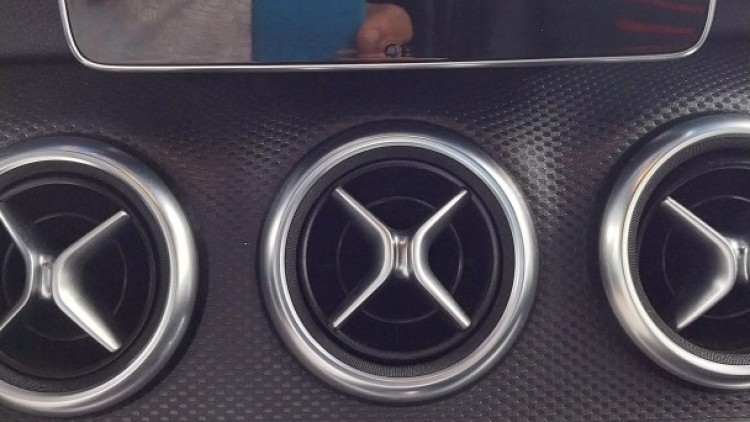 Mercedes-Benz Classe A 180 Urban