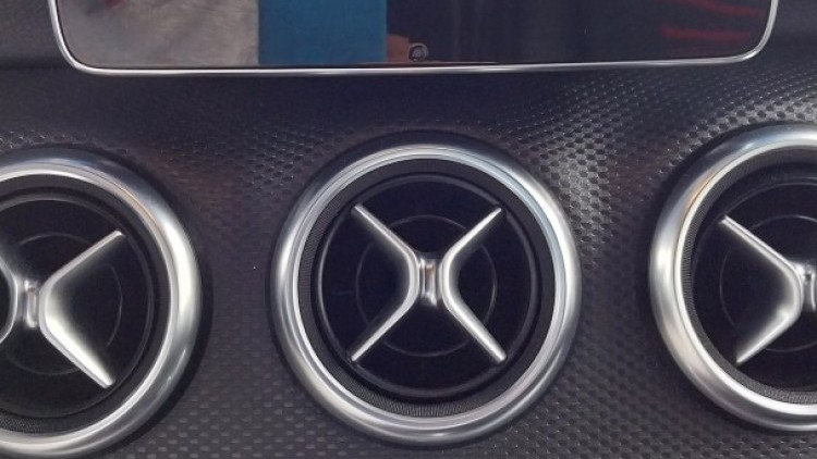 Mercedes-Benz Classe A 180 Urban