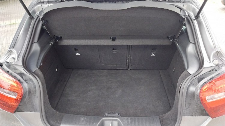 Mercedes-Benz Classe A 180 Urban