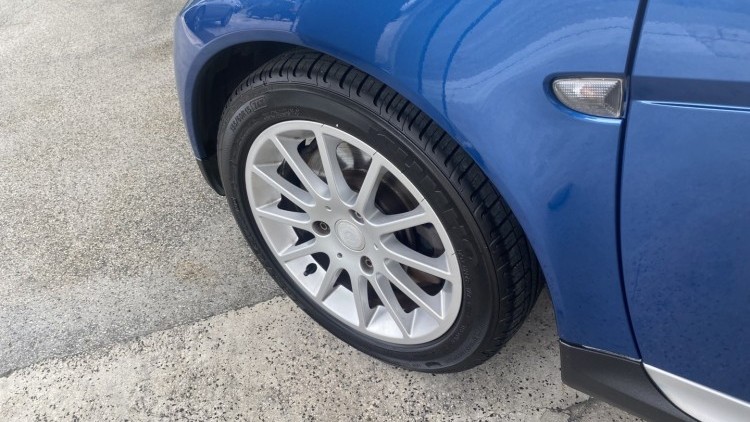 Smart ForTwo CDI "Passion" (152 MIL KMs)