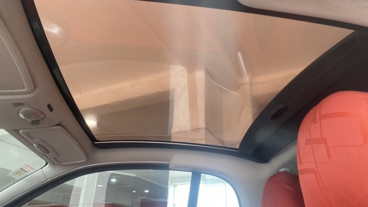 Smart ForTwo CDI "Passion" (152 MIL KMs)
