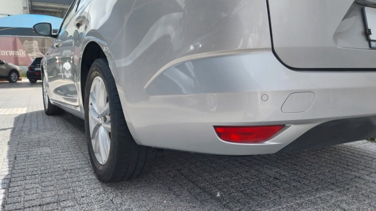 Renault M&eacute;gane Sport Tourer Intense