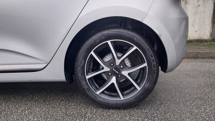 Renault Clio Evolution