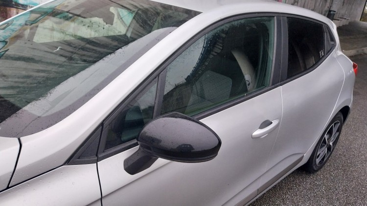 Renault Clio Evolution