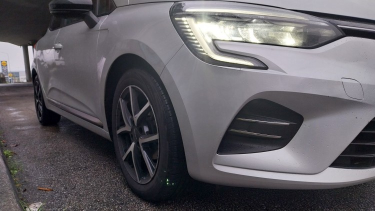 Renault Clio Evolution