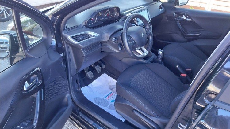 Peugeot 208 Style