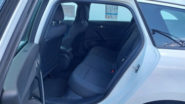 Peugeot 508 Bussiness