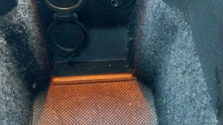 Peugeot 508 Bussiness