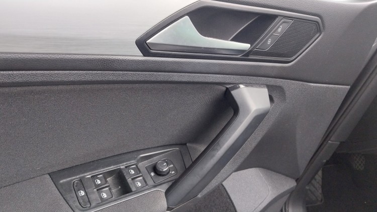 Volkswagen Tiguan Tsi Confortline