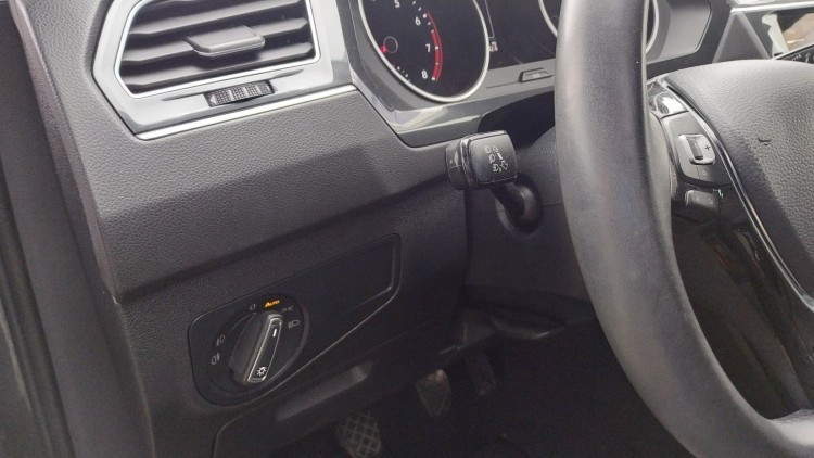 Volkswagen Tiguan Tsi Confortline