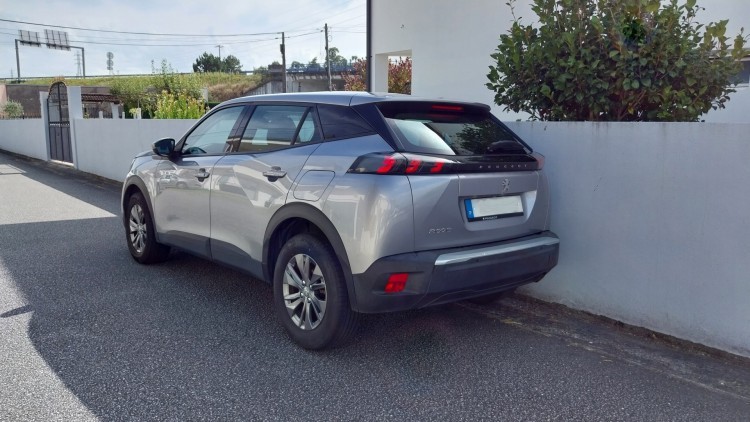 Peugeot 2008 Active