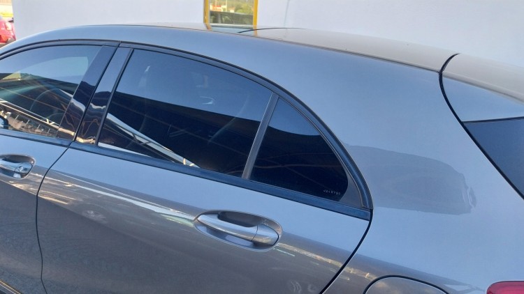 Mercedes-Benz Classe A 180 Amg Line