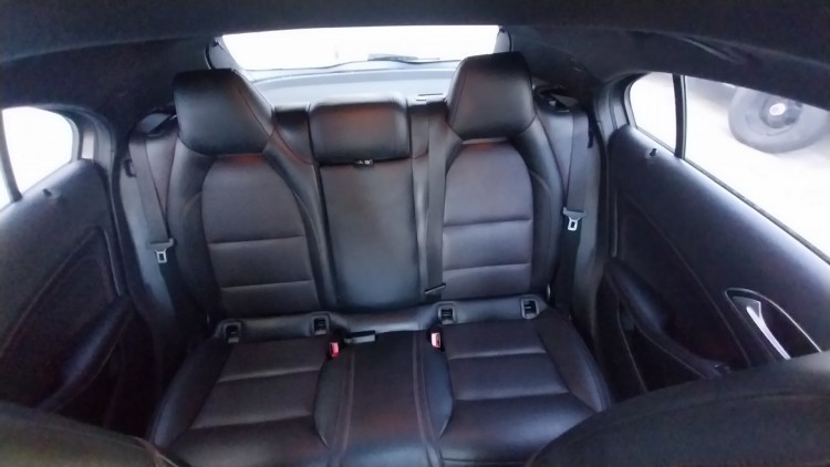 Mercedes-Benz Classe A 180 Amg Line