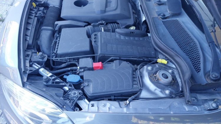 Mercedes-Benz Classe A 180 Amg Line