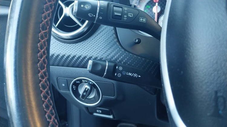 Mercedes-Benz Classe A 180 Amg Line