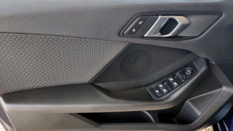 BMW S&eacute;rie 1 - 116 D Advantage