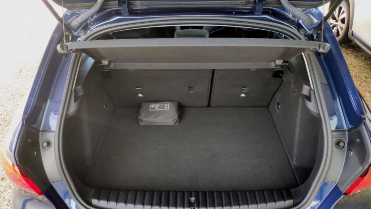 BMW S&eacute;rie 1 - 116 D Advantage