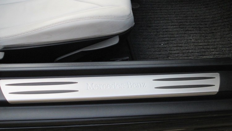 Mercedes-Benz Classe SLK 200 KOMPRESSOR