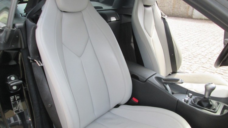 Mercedes-Benz Classe SLK 200 KOMPRESSOR