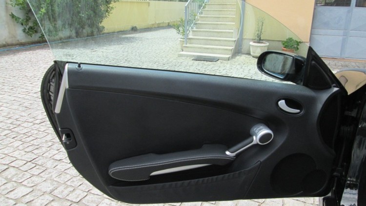 Mercedes-Benz Classe SLK 200 KOMPRESSOR