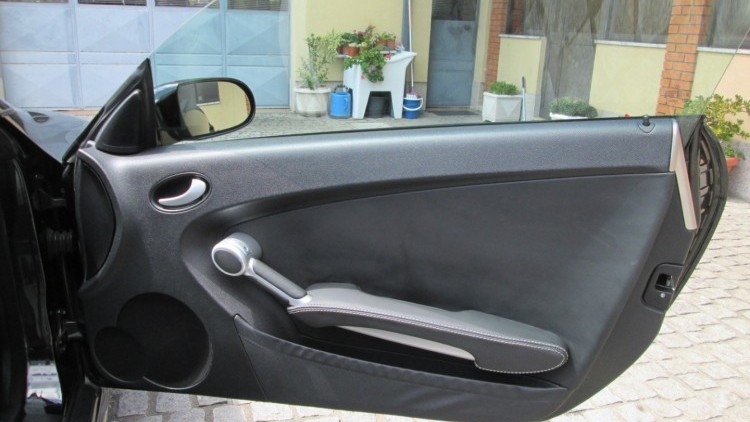 Mercedes-Benz Classe SLK 200 KOMPRESSOR