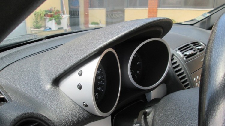 Mercedes-Benz Classe SLK 200 KOMPRESSOR