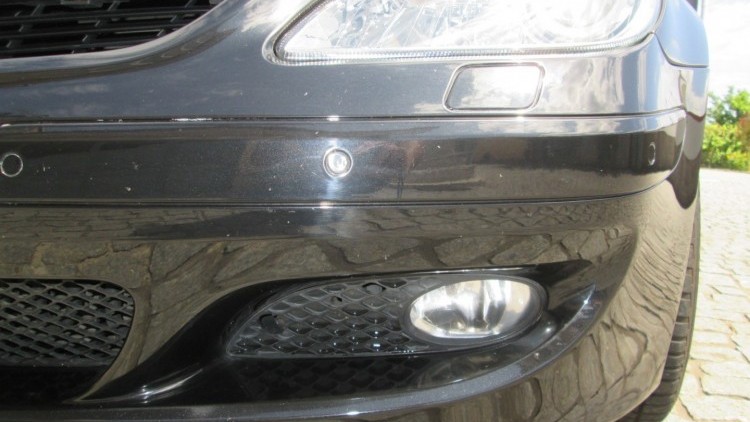 Mercedes-Benz Classe SLK 200 KOMPRESSOR