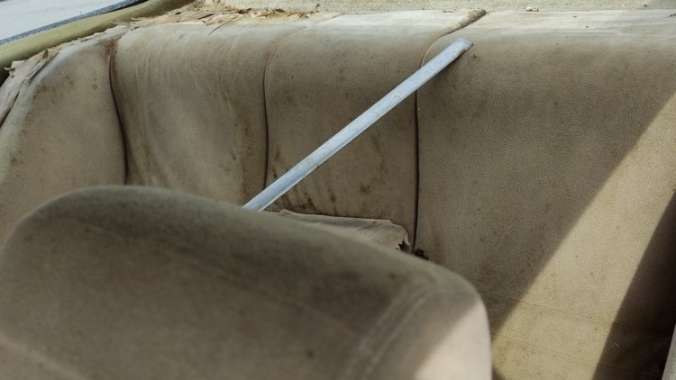 Lotus Eclat 532 C/AC