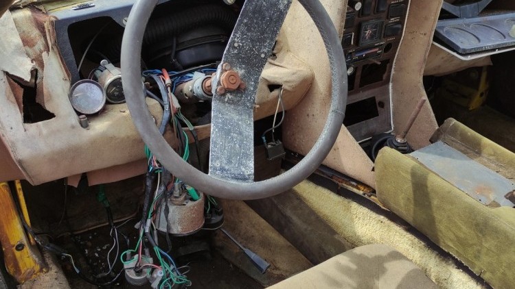 Lotus Eclat 532 C/AC