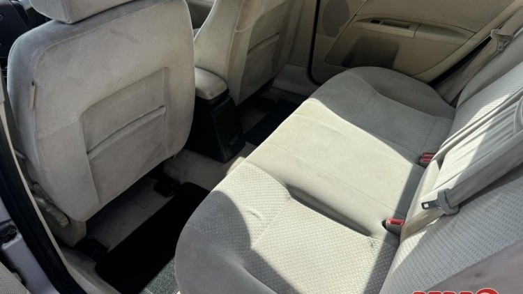 Ford Mondeo SW GHIA