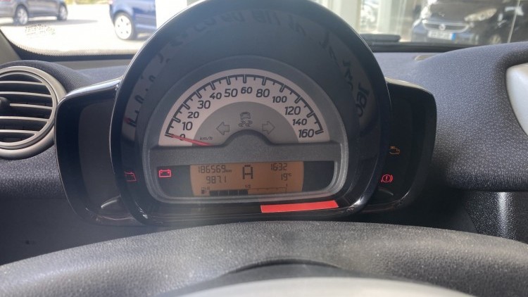 Smart ForTwo CDI "Passion" (Nacional)