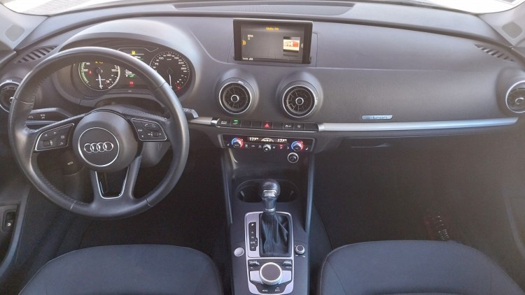Audi A3 40 e-Tron
