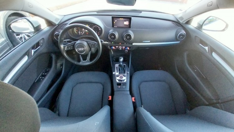 Audi A3 40 e-Tron