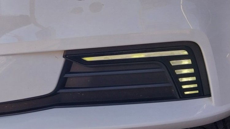 Audi A3 40 e-Tron
