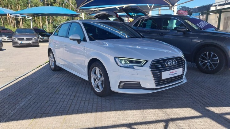 Audi A3 40 e-Tron