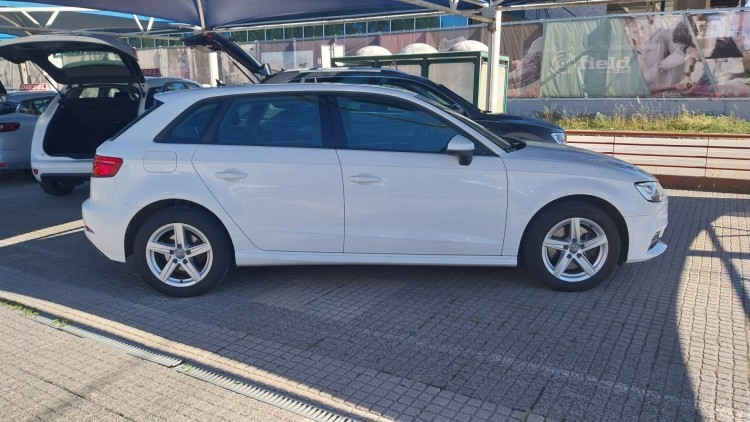 Audi A3 40 e-Tron
