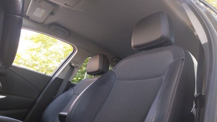 Opel Astra Sports Tourer Cosmo