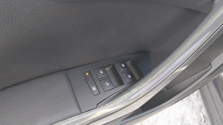 Opel Astra Sports Tourer Cosmo