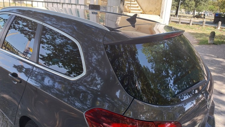 Opel Astra Sports Tourer Cosmo