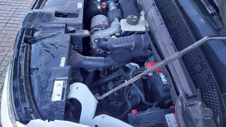 Citro&euml;n C4 Picasso Exclusive