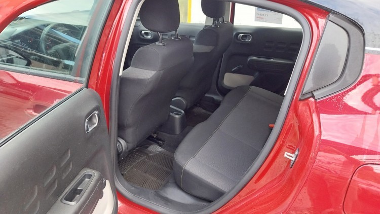 Citro&euml;n C3 Feel