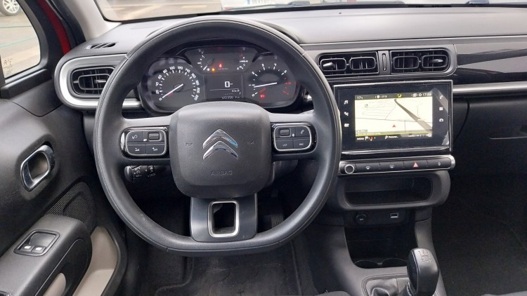 Citro&euml;n C3 Feel