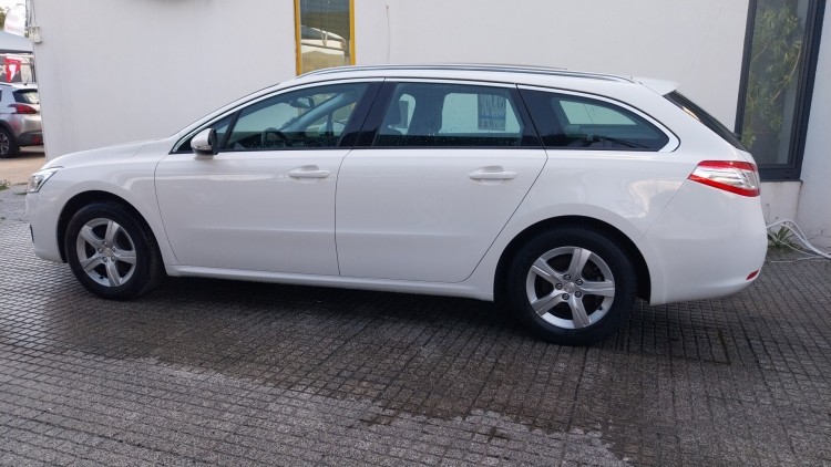 Peugeot 508 Active
