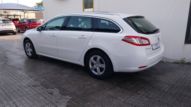Peugeot 508 Active