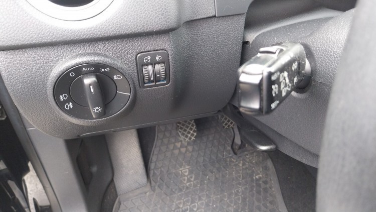 Volkswagen Tiguan Sport 4Emotion