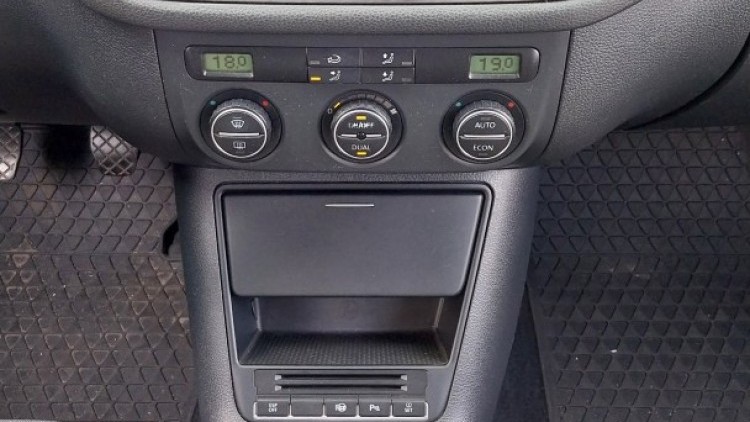 Volkswagen Tiguan Sport 4Emotion