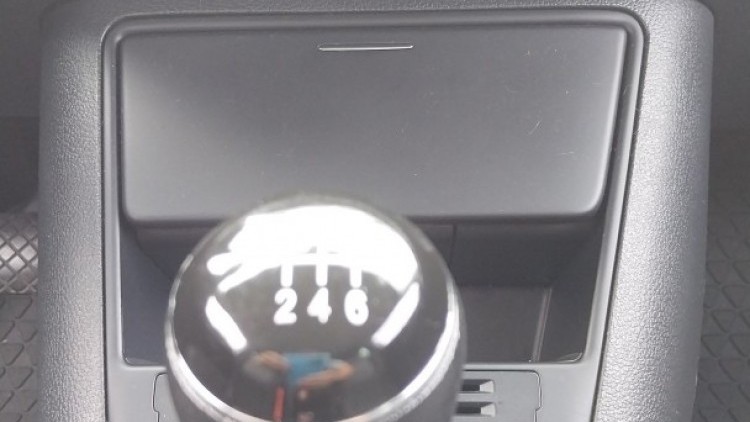 Volkswagen Tiguan Sport 4Emotion